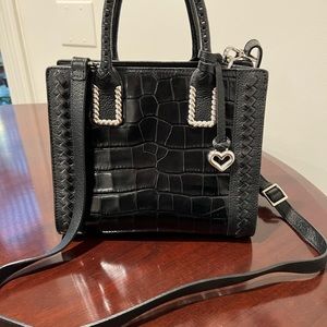 Brighton small tote bag